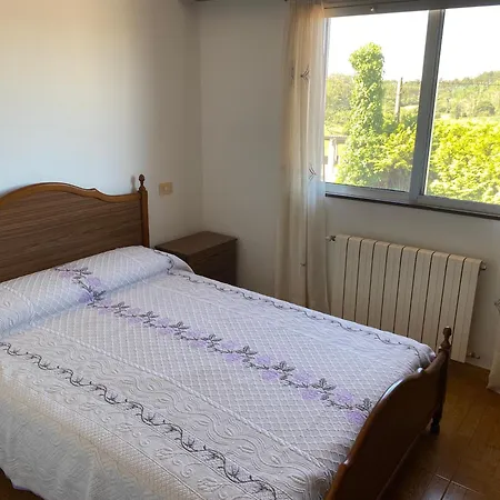 Casa Portomeiro San Román