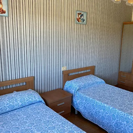 Casa Portomeiro بيت للعطل