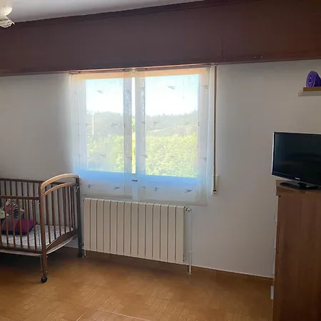 Casa Portomeiro بيت للعطل