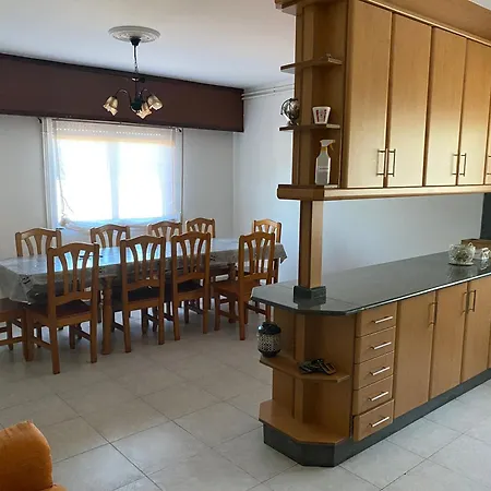 Casa Portomeiro Holiday home *