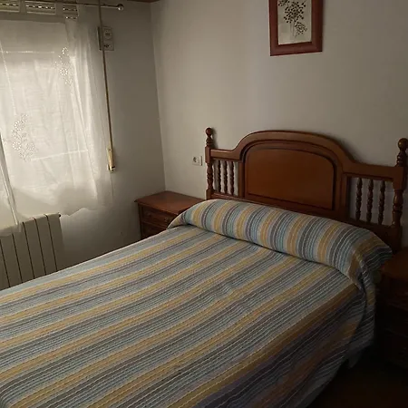 بيت للعطل Casa Portomeiro *