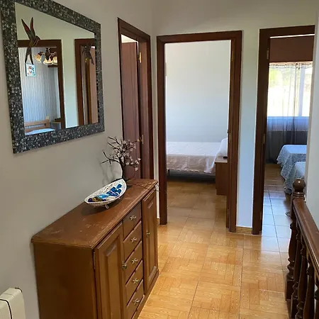 Casa Portomeiro * San Roman (A Coruna)