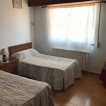 Casa Portomeiro Holiday home *