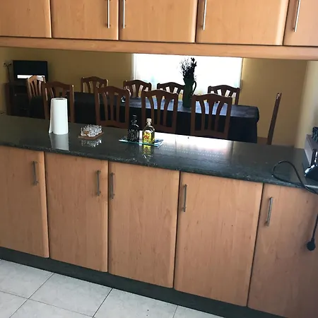 Casa Portomeiro Holiday home San Roman (A Coruna)