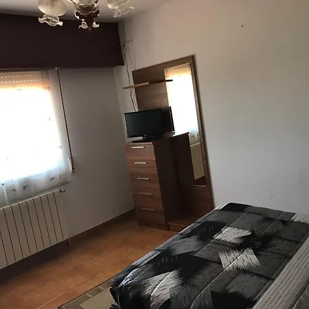 Casa Portomeiro *