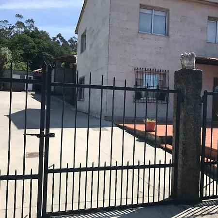 Casa Portomeiro