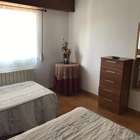 Casa Portomeiro Holiday home San Roman (A Coruna)