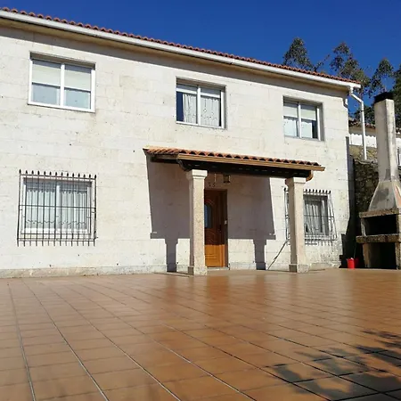 Holiday home Casa Portomeiro