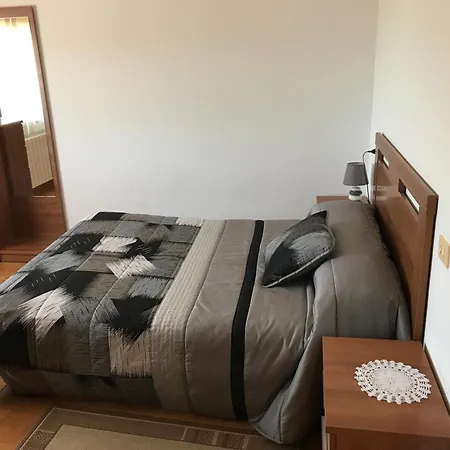 Holiday home Casa Portomeiro *