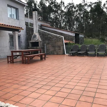 Casa Portomeiro *