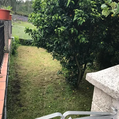 Casa Portomeiro Holiday home San Roman (A Coruna)