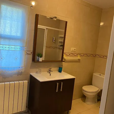 度假居 Casa Portomeiro *