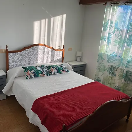 Casa Portomeiro Holiday home San Roman (A Coruna)