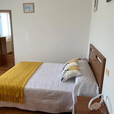 Holiday home Casa Portomeiro San Roman (A Coruna)