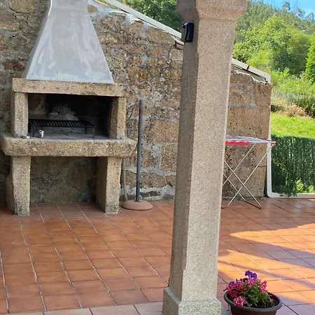 Casa Portomeiro * San Román