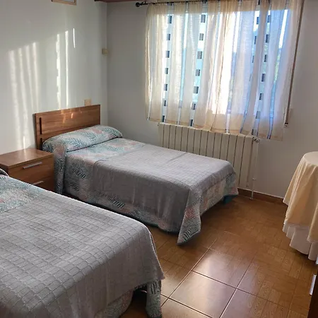 بيت للعطل Casa Portomeiro