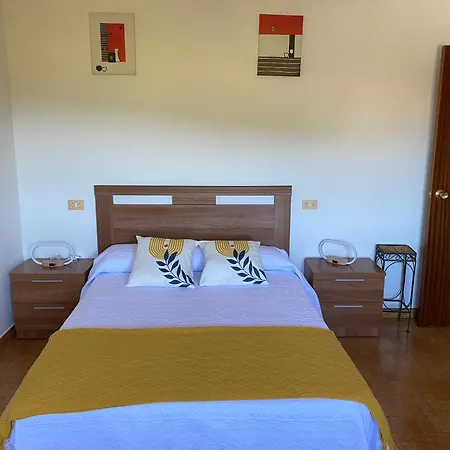 Casa Portomeiro Holiday home *