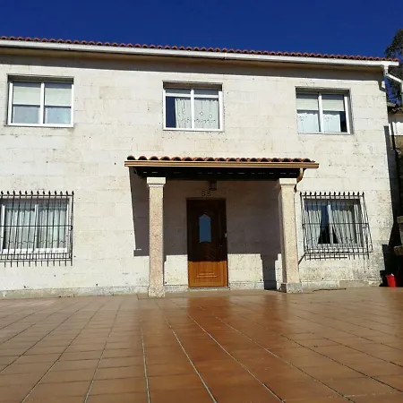 Casa Portomeiro Holiday home *