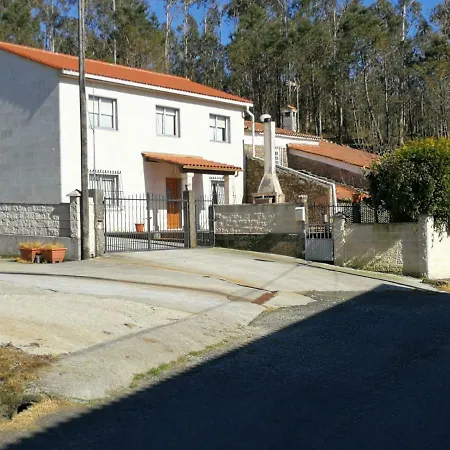 Casa Portomeiro Holiday home San Roman (A Coruna)