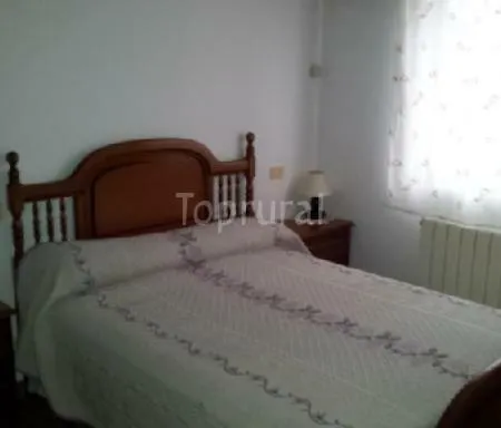 بيت للعطل Casa Portomeiro