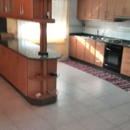 Casa Portomeiro Holiday home San Roman (A Coruna)