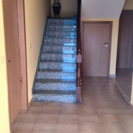 Casa Portomeiro Holiday home