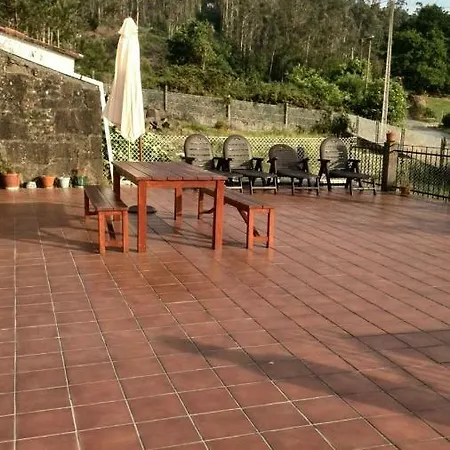 بيت للعطل Casa Portomeiro *