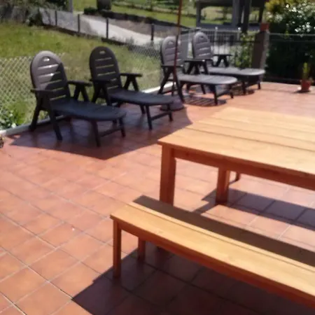 Holiday home Casa Portomeiro