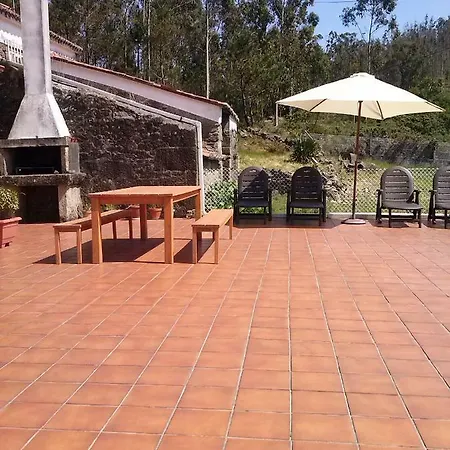 Casa Portomeiro