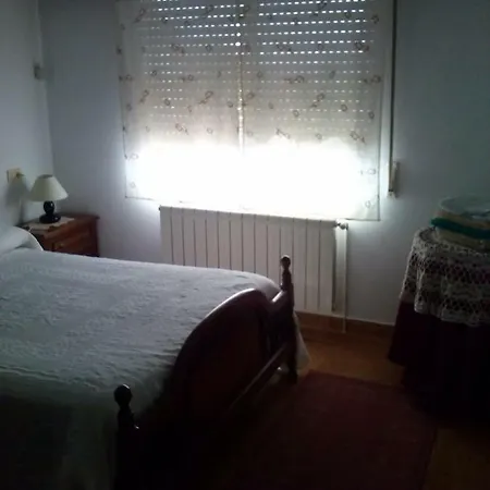 بيت للعطل Casa Portomeiro San Román