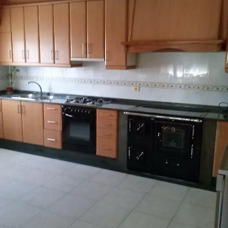 Casa Portomeiro * San Román