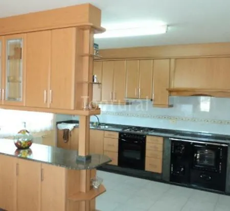 Casa Portomeiro Holiday home San Roman (A Coruna)