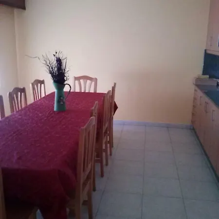 Casa Portomeiro Holiday home