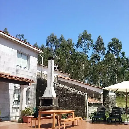 Casa Portomeiro *