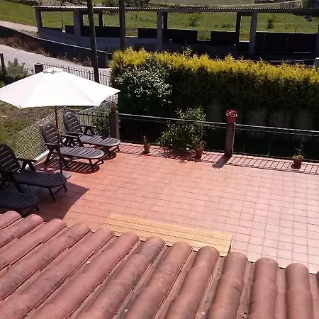 Holiday home Casa Portomeiro